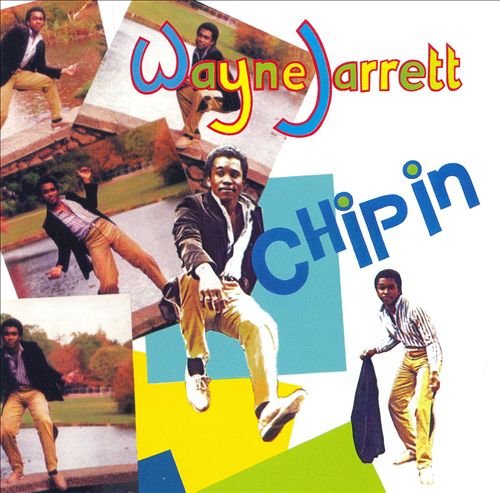  Wayne Jarrett - Chip In (2007) 1393603531_1