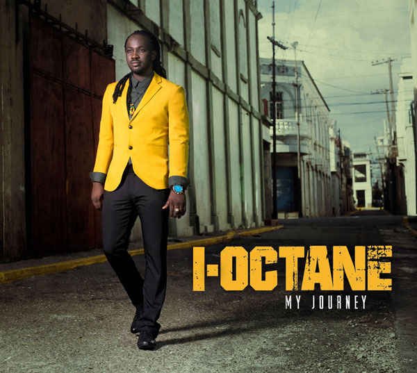  I-Octane - My Journey (2014) 1393676373_76yu67