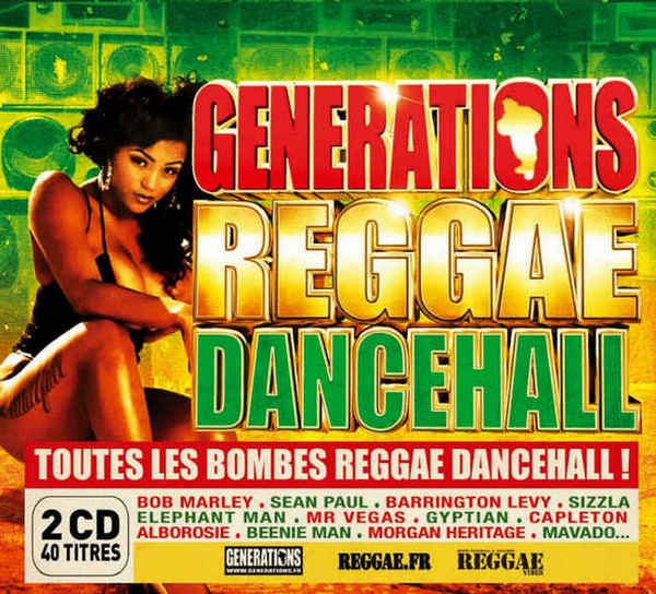   Generations Reggae Dancehall (2014)   1395309557_hjjh