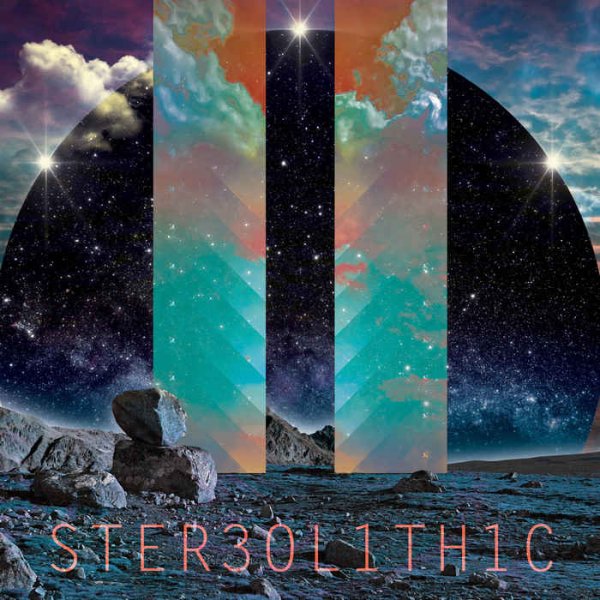 311 - Stereolithic (2014) 1394510829_9899