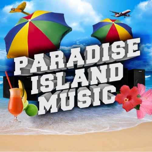  Paradise Island Music (2014) 1401693308_500