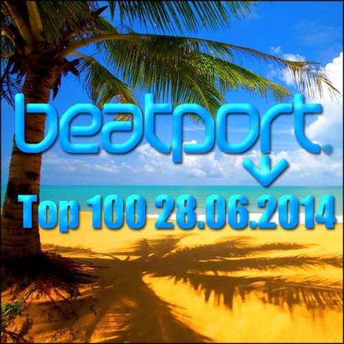 Beatport Top 100 (28.06.2014)
