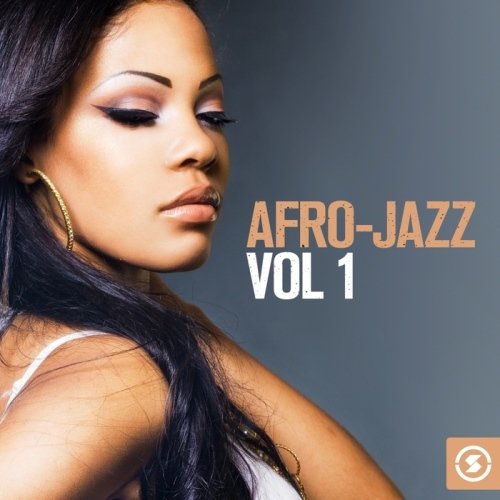 VA - Afro-Jazz Vol. 1 (2014)  1404386581_500