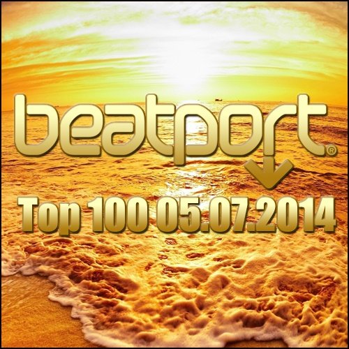 Beatport Top 100 (05.07.2014)