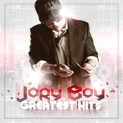  Jory Boy – Greatest Hits (2014)   1410240379_500