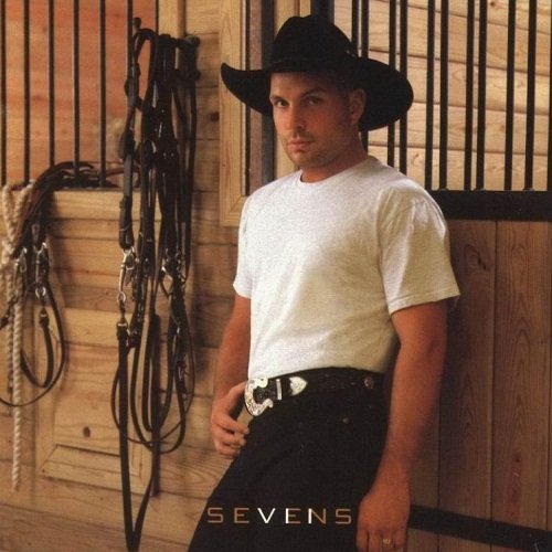 Garth Brooks - Sevens (1997) lossless