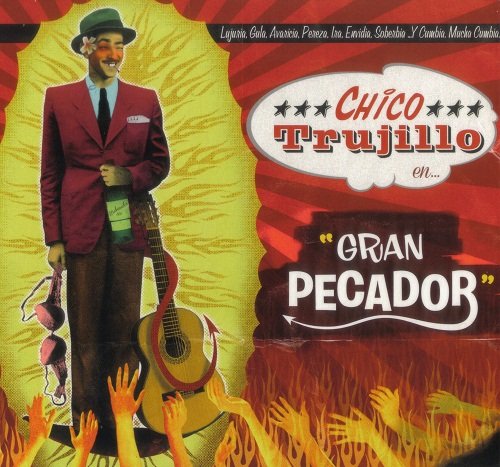 Chico Trujillo - Gran Pecador (2012) 1412241375_chico-trujillo-gran-pecador-2012