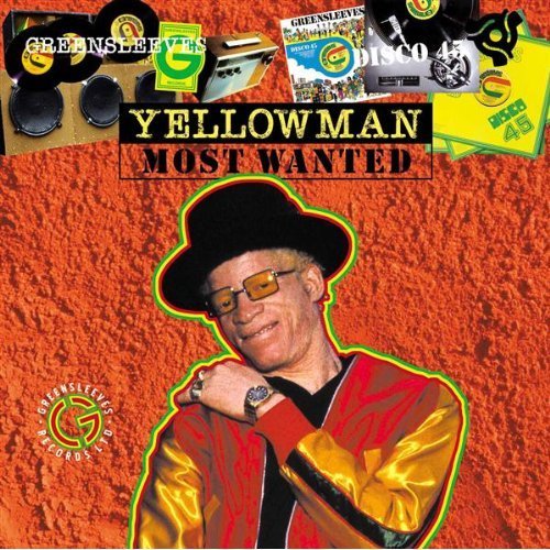   Yellowman - Most Wanted (2007)    1413301575_yellowman-most-wanted-2007