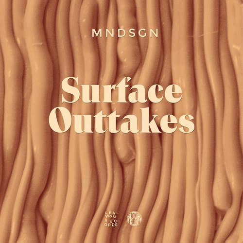 Mndsgn - Surface Outtakes (2014) 1414260345_cover