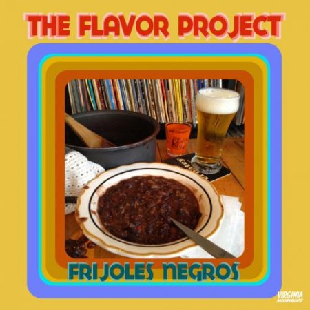 The Flavor Project - Frijoles Negros (2014) 1414597817_1414597536_a3184306318_10