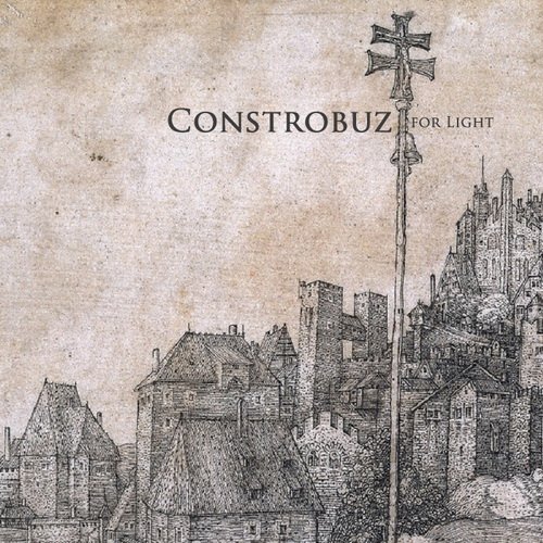 Constrobuz - For Light (2014) 1414963106_cover