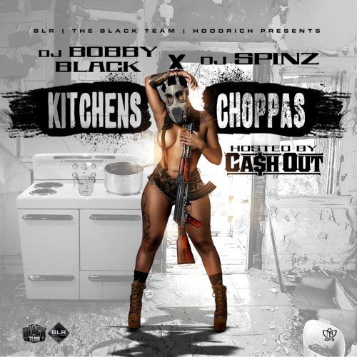 Cash Out - Kitchens & Choppas (2014) 1415676926_cash-out-kitchens-choppas-front-cover