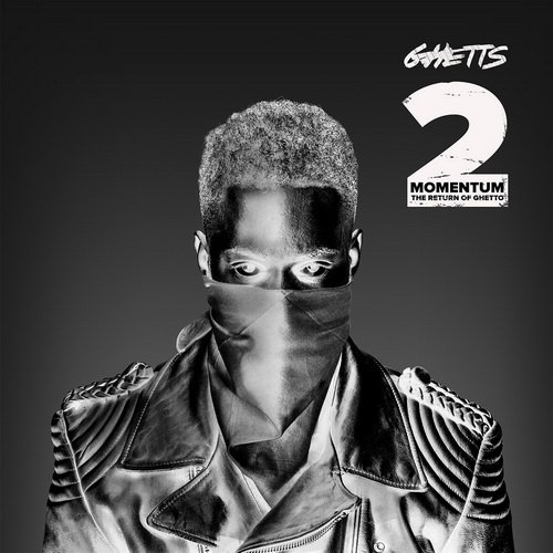 Ghetts - Momentum 2: The Return Of Ghetto (2014) 1416235396_cover