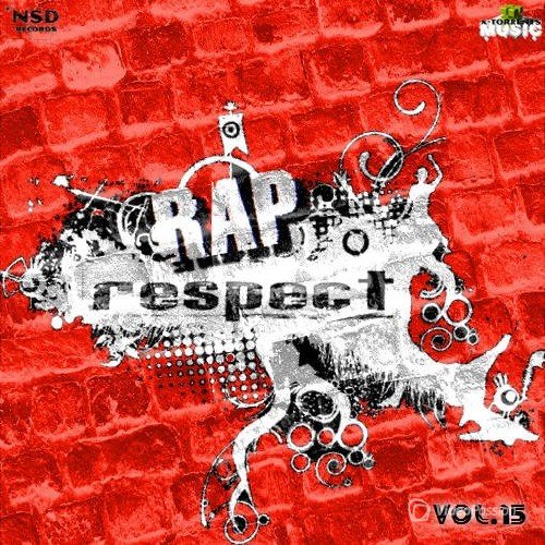   Rap Respect Vol.15 (2014) 1417014963_cxmklnrzgqn9j73