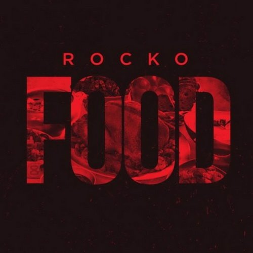 Rocko - Food (2014) 1417190533_cover