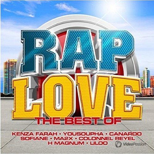 Rap Love The Best Of (2014) 1417318445_pvznoyeutomkxqz