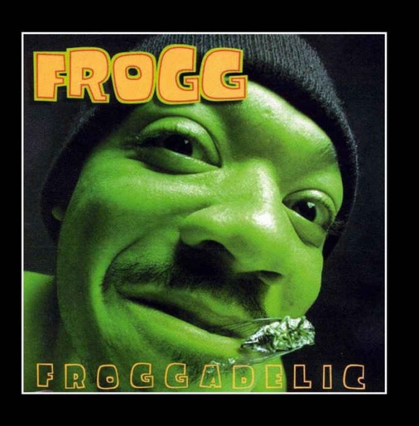  Frogg - Froggadelic (1996) 1417105818_front