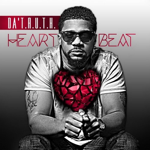 Da' T.R.U.T.H. - Heartbeat (2014) 1417381913_cover