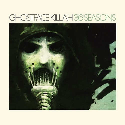 Ghostface Killah - 36 Seasons (2014) 1417770045_cover
