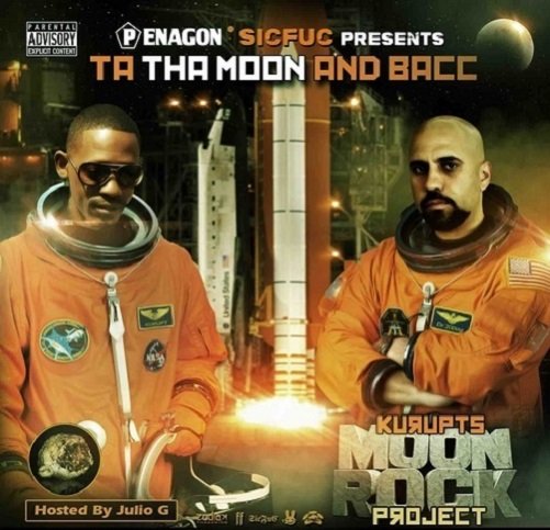 Kurupt - Moon Rock (2014) 1418310144_1