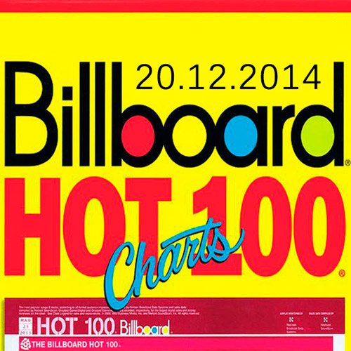 US Billboard Top 100 Single Charts 20.12.2014 (2014) 1418324992_500