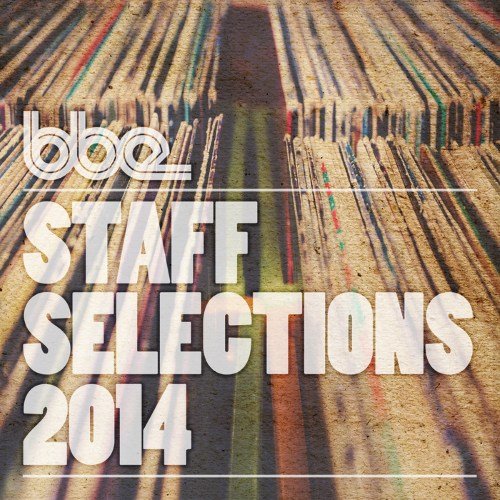  BBE Staff Selections 2014 (2014) 1418365303_500