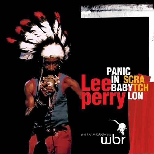  Lee "Scratch" Perry - Panic In Babylon (2004) 1418662408_lee-scratch-perry-panic-in-babylon-2004