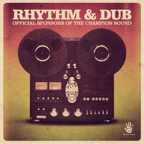  Rhythm & Dub (2014) 1418739362_rhythm-dub