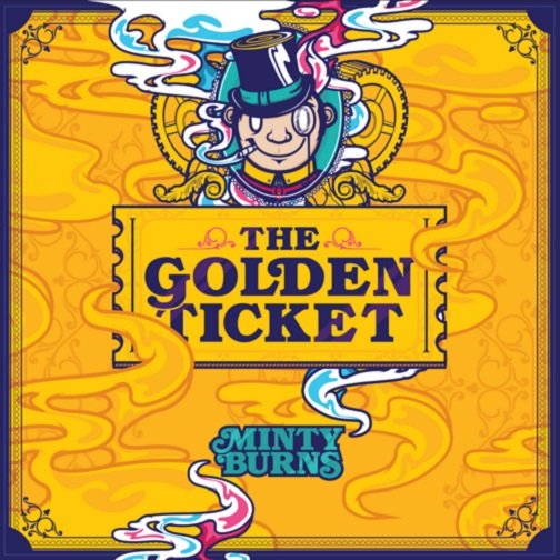Minty Burns - The Golden Ticket (2014) 1419003031_1
