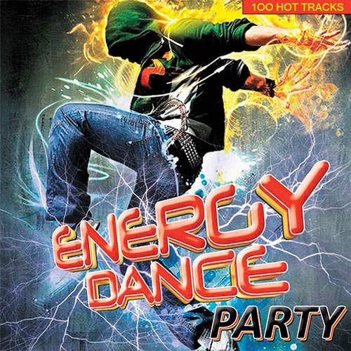 Energy Dance Party (26.12.2014)