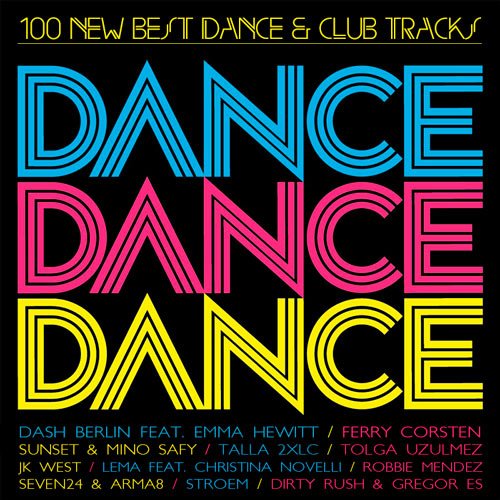 Dance - Dance - Dance (2015)