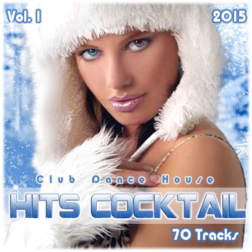 Hits Cocktail - Vol.1 (17.01.2015)