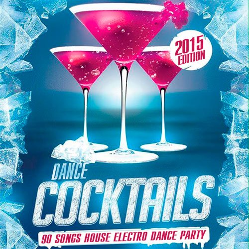 Dance Cocktails (26.01.2015)