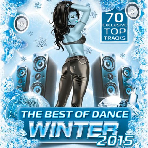The Best of Dance Winter 2015 (27.01.2015)
