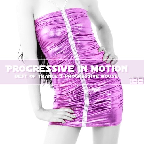 Progressive In Motion - Vol.188 (2015)