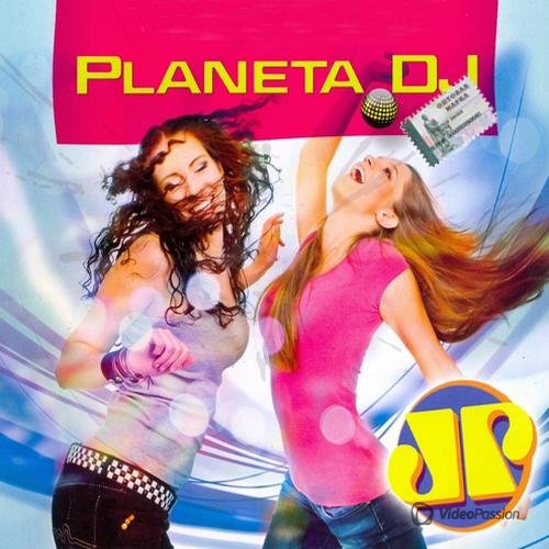 Planeta DJ ?1 (2015)