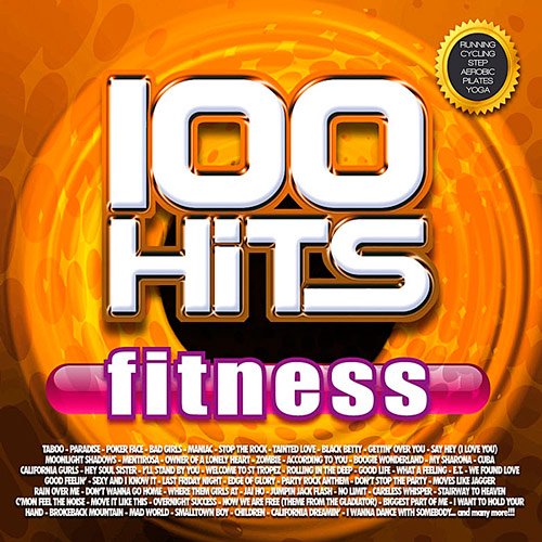 100 Hits Fitness (2015)