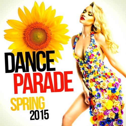 Dance Parade Spring 2015 (2015)