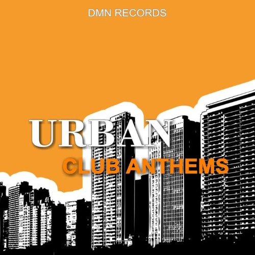 Urban Club Anthems (2015)