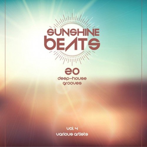 VA - Sunshine Beats: 20 Deep-House Grooves Vol.4 (2016)