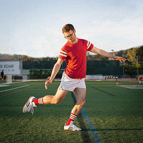 Vulfpeck - The Beautiful Game (2016)