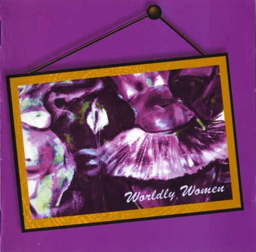 VA - Worldly Women (2005) VA - Worldly Women (2005)