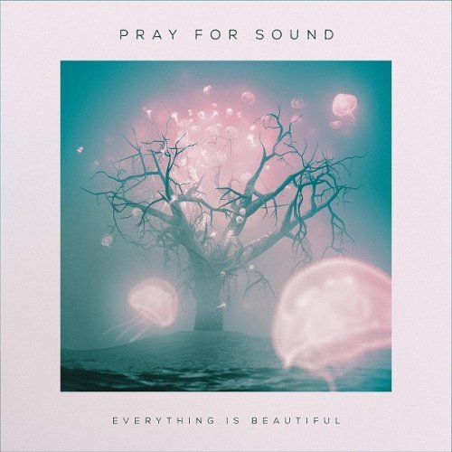 Pray For Sound - Everything Is Beautiful (2016) Lossless Pray For Sound - Everything Is Beautiful (2016) Lossless