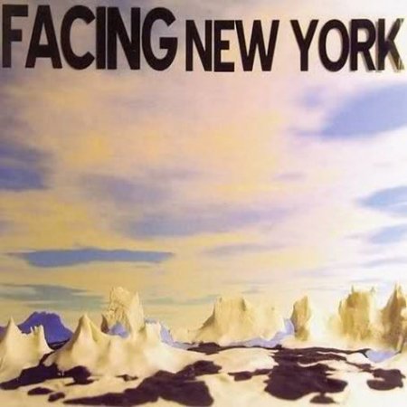 Facing New York - Facing New York (2005)