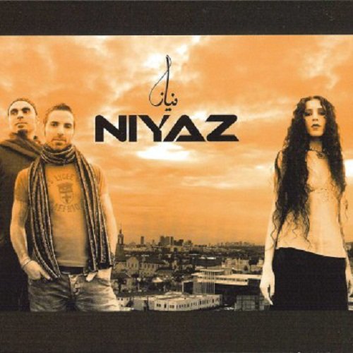 Niyaz - Niyaz (2005) Niyaz - Niyaz (2005)