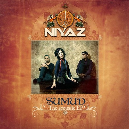 Niyaz - Sumud Acoustic EP (2012) Niyaz - Sumud Acoustic EP (2012)