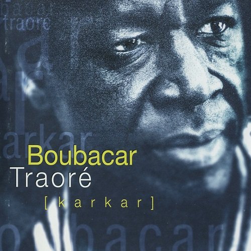 Boubacar Traore - Macire (1999) Boubacar Traore - Macire (1999)