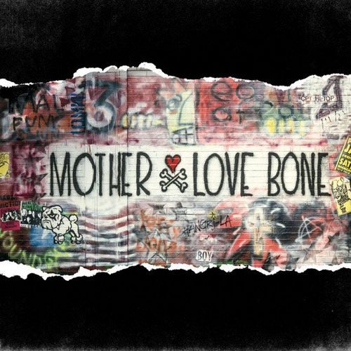 Mother Love Bone - On Earth As It Is: The Complete Works [HDtracks] (2016)