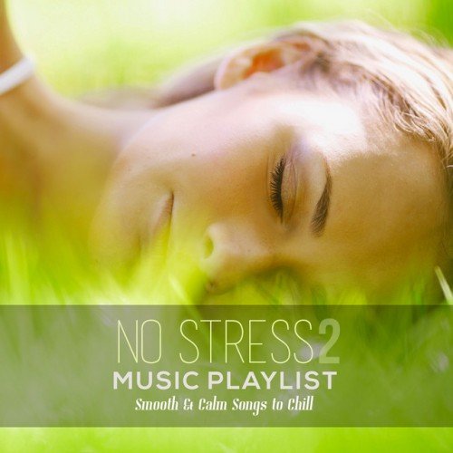 VA - No Stress Music Playlist 2: Smooth and Calm Songs to Chill (2016)