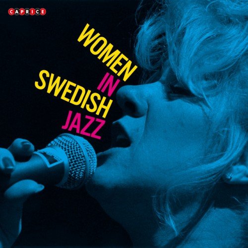 VA - Women in Swedish Jazz (2016)